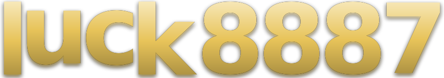 luck8887 logo