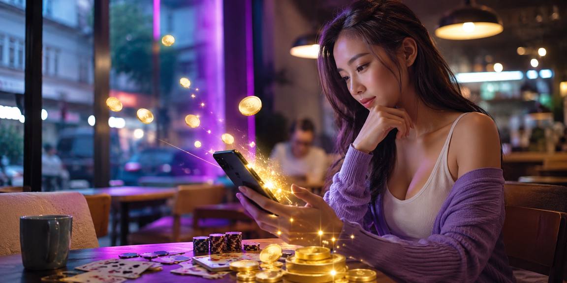 luck8887 Slot Nước Lên