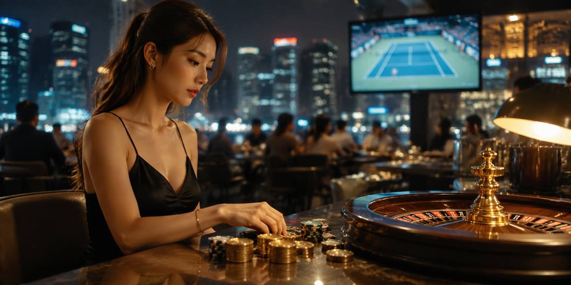 luck8887 Ứng dụng luck8887 có những gì?